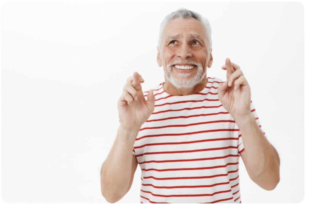 is dental denture better than flossing for daily use